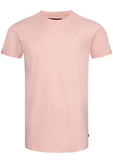Indicode T-Shirt Kloge Rosa