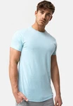 Indicode T-Shirt Kloge 
