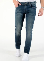 Miracle of Denim 5-Pocket-Jeans Ricardo Regular Fit blau (AU20-1002.3184)