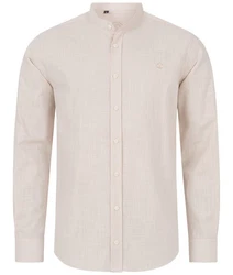 Indumentum Leinenhemd Herren H-321 H-321