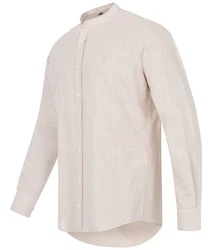 Indumentum Leinenhemd Herren H-321 H-321
