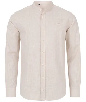 Indumentum Leinenhemd Herren H-321 H-321