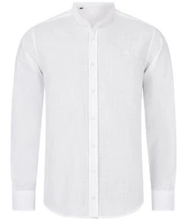Indumentum Leinenhemd Herren H-321 H-321