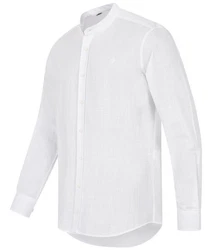 Indumentum Leinenhemd Herren H-321 H-321