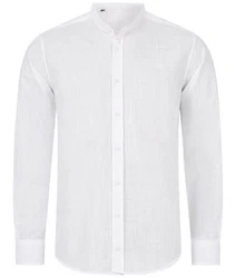 Indumentum Leinenhemd Herren H-321 H-321