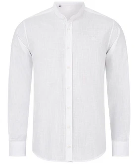 Indumentum Leinenhemd Herren H-321 H-321