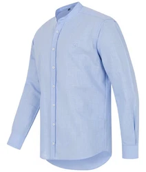 Indumentum Leinenhemd Herren H-321 H-321