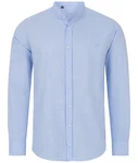 Indumentum Leinenhemd Herren H-321 H-321