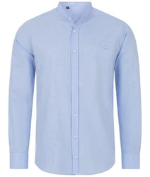 Indumentum Leinenhemd Herren H-321 H-321