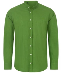 Indumentum Leinenhemd Herren H-321 H-321