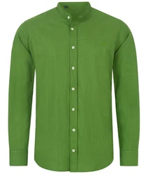 Indumentum Leinenhemd Herren H-321 H-321