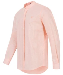 Indumentum Leinenhemd Herren H-321 H-321