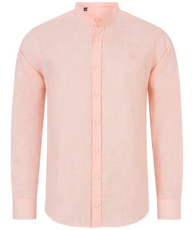 Indumentum Leinenhemd Herren H-321 H-321 Indumentum Leinenhemd Herren H-321 H-321