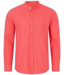 Indumentum Leinenhemd Herren H-321 H-321