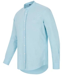 Indumentum Leinenhemd Herren H-321 H-321