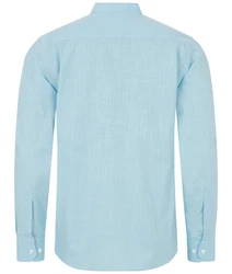 Indumentum Leinenhemd Herren H-321 H-321