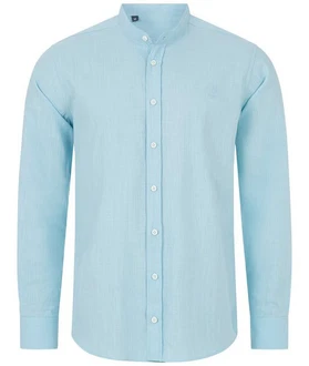 Indumentum Leinenhemd Herren H-321 H-321 Indumentum Leinenhemd Herren H-321 H-321