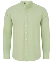 Indumentum Leinenhemd Herren H-321 H-321