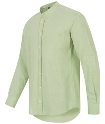 Indumentum Leinenhemd Herren H-321 H-321
