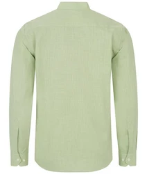 Indumentum Leinenhemd Herren H-321 H-321