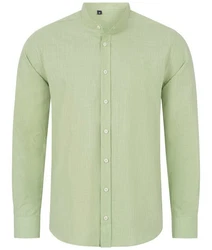 Indumentum Leinenhemd Herren H-321 H-321