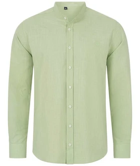 Indumentum Leinenhemd Herren H-321 H-321