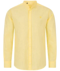Indumentum Leinenhemd Herren H-321 H-321