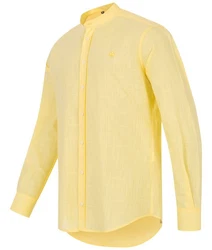 Indumentum Leinenhemd Herren H-321 H-321