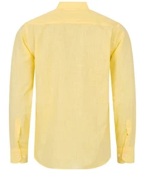 Indumentum Leinenhemd Herren H-321 H-321