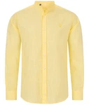 Indumentum Leinenhemd Herren H-321 H-321