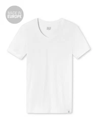 V-Shirt Long Life Soft (1-tlg)