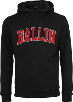 MisterTee Sweatshirt Hoody 23