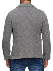 Reslad Stricksakko RS-1421 Sakko Blazer RS-1421