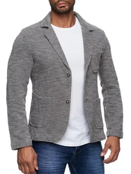 Reslad Stricksakko RS-1421 Sakko Blazer RS-1421