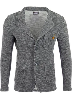 Reslad Stricksakko RS-1421 Sakko Blazer