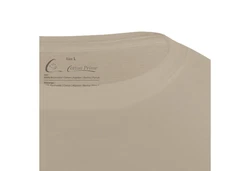 Cotton Prime T-Shirt mit Affenmotiv Braun/Dunkelgrün/Beige/Khaki