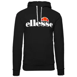 Kapuzenpullover Small Logo Gottero OH Herren