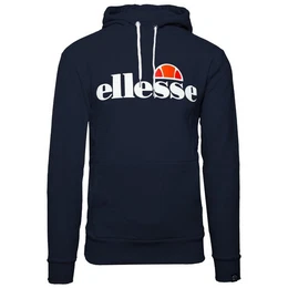 Kapuzenpullover Small Logo Gottero OH Herren