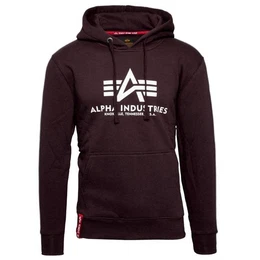 Kapuzenpullover Basic Hoodie Herren