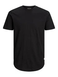 Jack & Jones T-Shirt JJENOA (4834) schwarz
