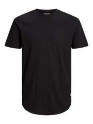 Jack & Jones T-Shirt JJENOA (4834) schwarz