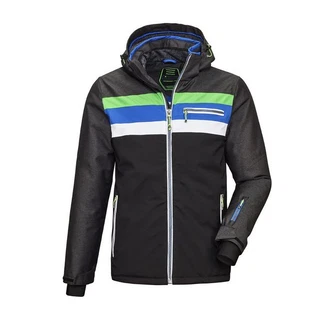 Killtec Funktionsjacke Winterjacke Tirano