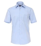 CASAMODA Kurzarmhemd Kent Comfort Fit NOS CASAMODA Kurzarmhemd Kent Comfort Fit NOS