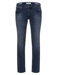 Brax Regular-fit Jeans Style CHUCK Jeansblau
