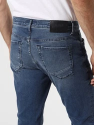 Brax Regular-fit Jeans Style CHUCK Jeansblau