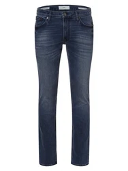 Brax Regular-fit Jeans Style CHUCK Jeansblau