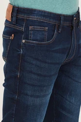 Indicode Jeansshorts IDQuince 