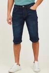 Indicode Jeansshorts IDQuince 