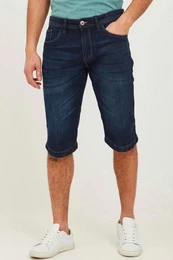 Jeansshorts IDQuince kurze Jeanshose