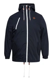 !Solid Kurzjacke SDTilden BT bergangsjacke mit Kapuze